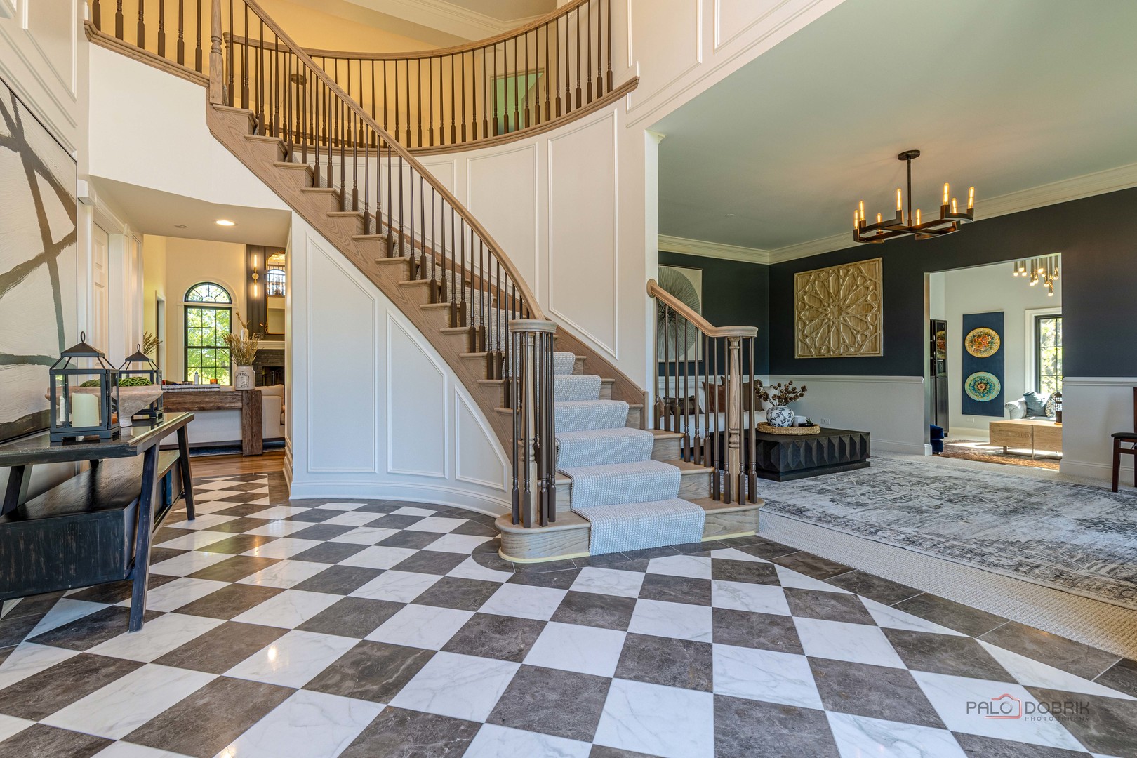 23843 N LOOKOUT POINTE Road, Lake Barrington, IL 60010