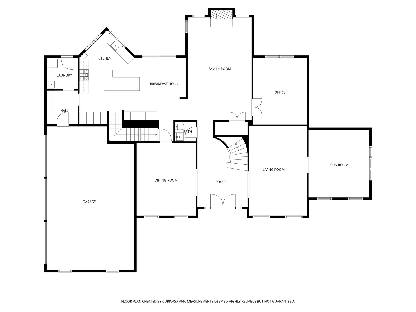 23843 N LOOKOUT POINTE Road, Lake Barrington, IL 60010