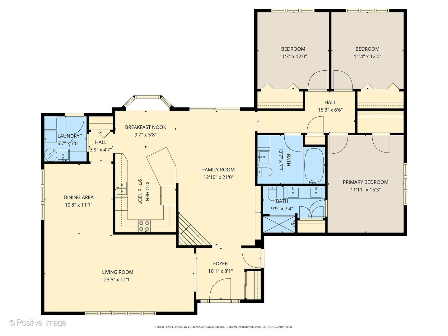 16W660 89th Place, Willowbrook, IL 60527