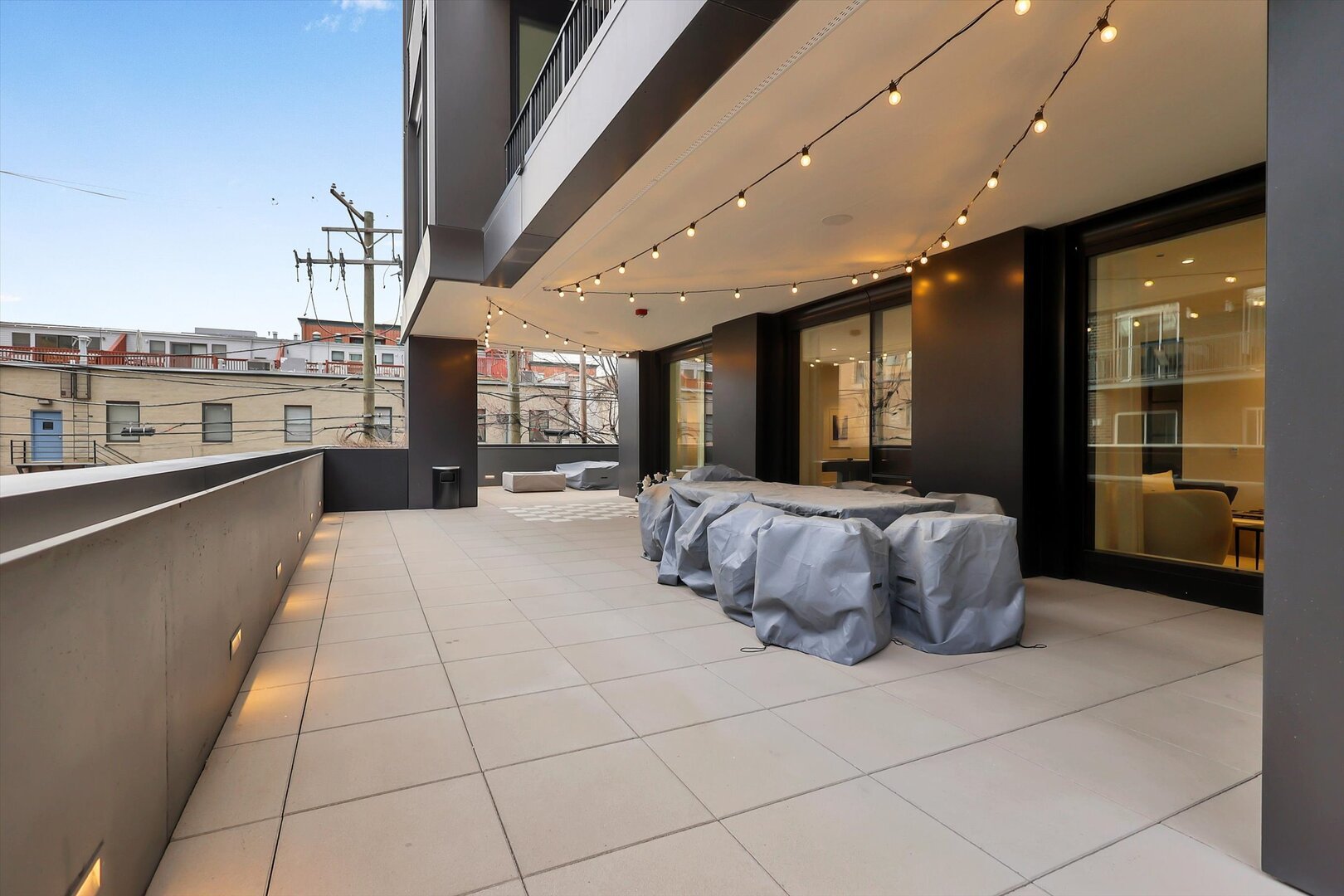 21 N May Street #501, Chicago, IL 60607