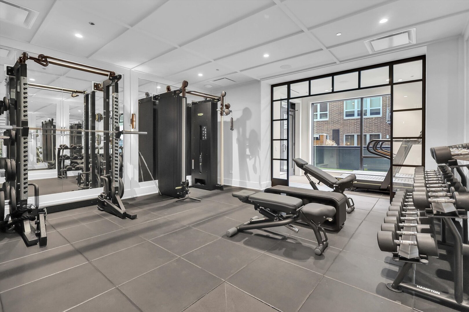 21 N May Street #501, Chicago, IL 60607