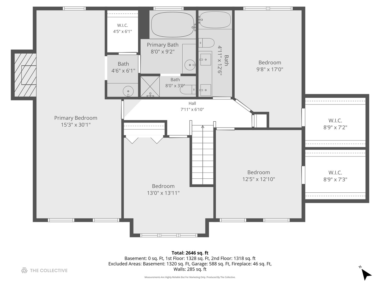 877 Stillwell Court, Wheaton, IL 60189