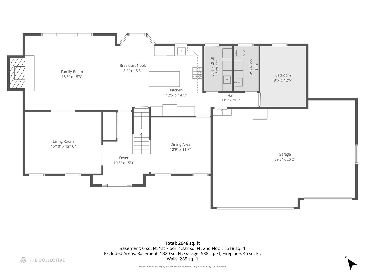 877 Stillwell Court, Wheaton, IL 60189
