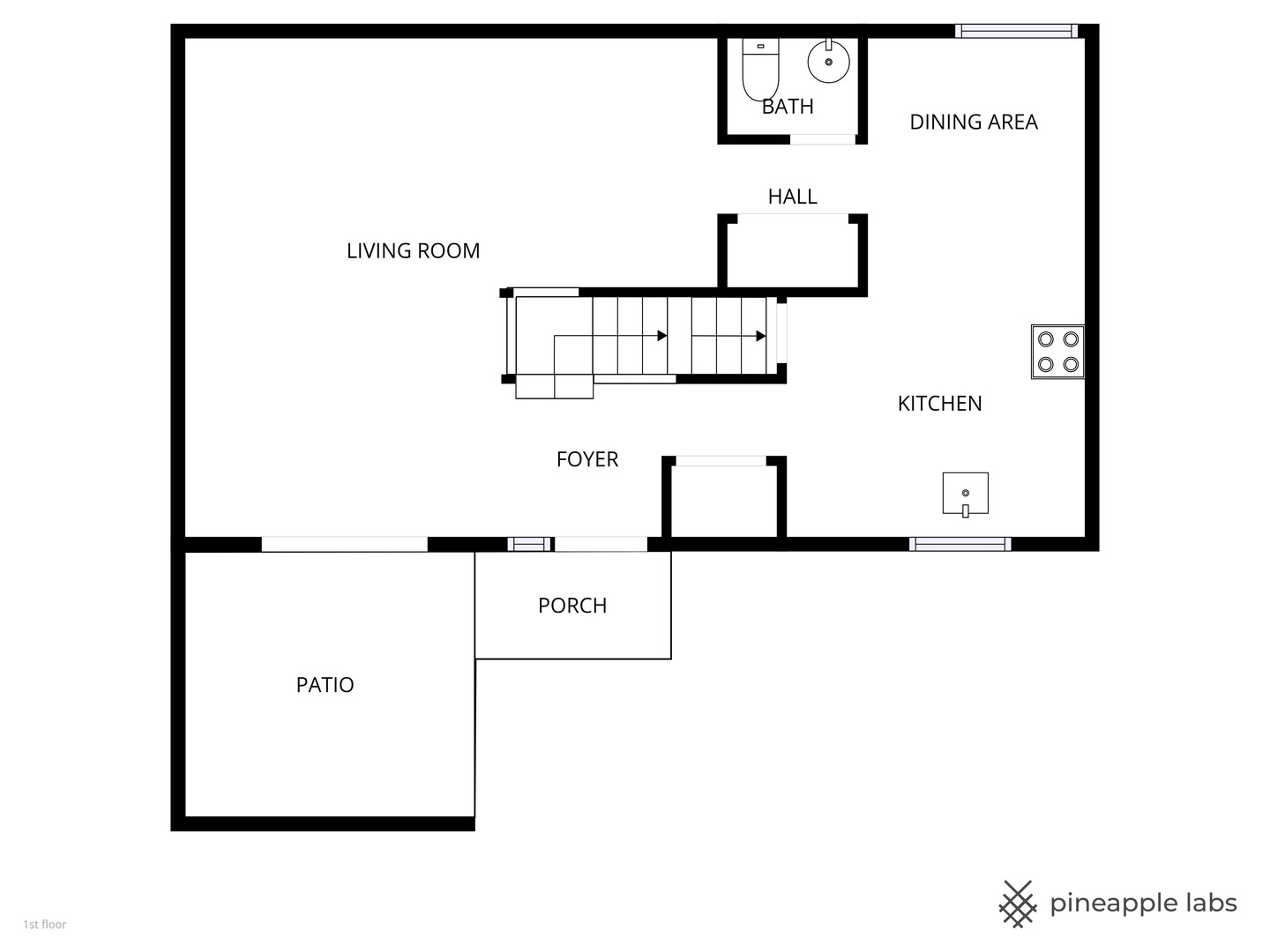 7345 Winthrop Way #10, Downers Grove, IL 60516