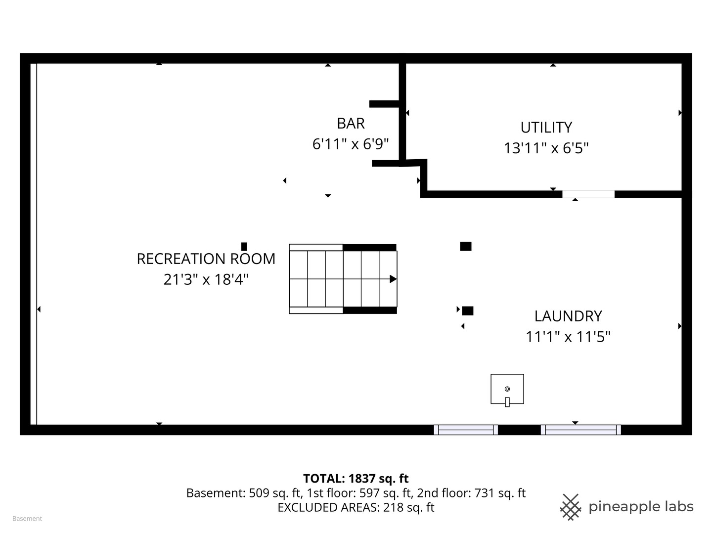 7345 Winthrop Way #10, Downers Grove, IL 60516