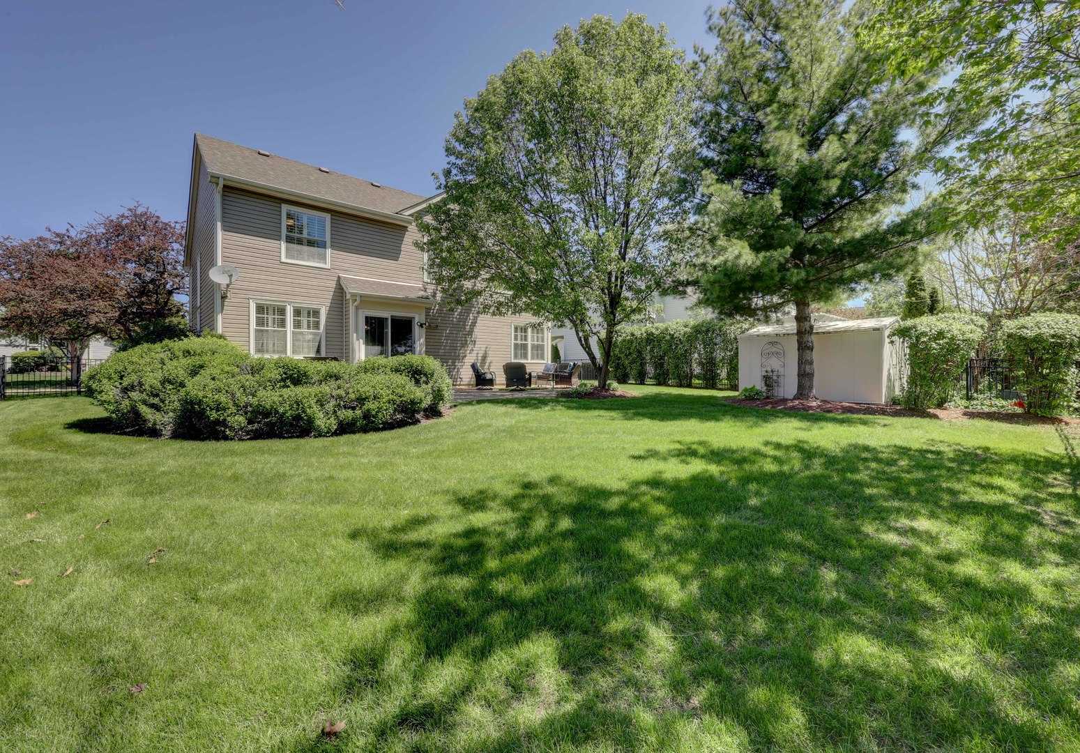 411 Belmont Lane, Bartlett, IL 60103