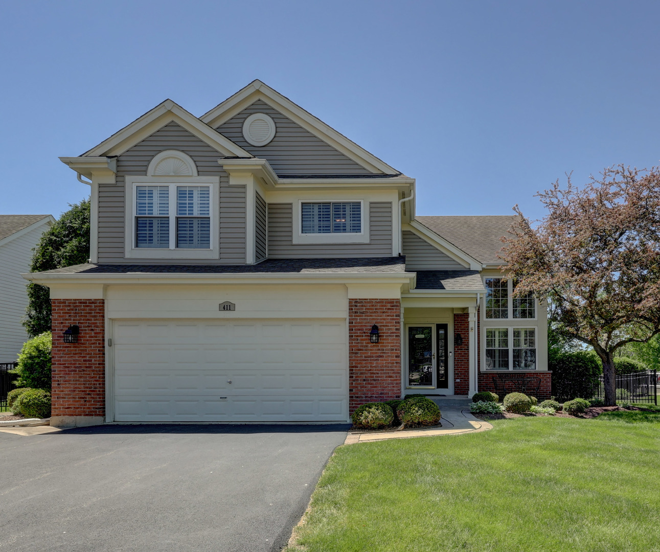 411 Belmont Lane, Bartlett, IL 60103
