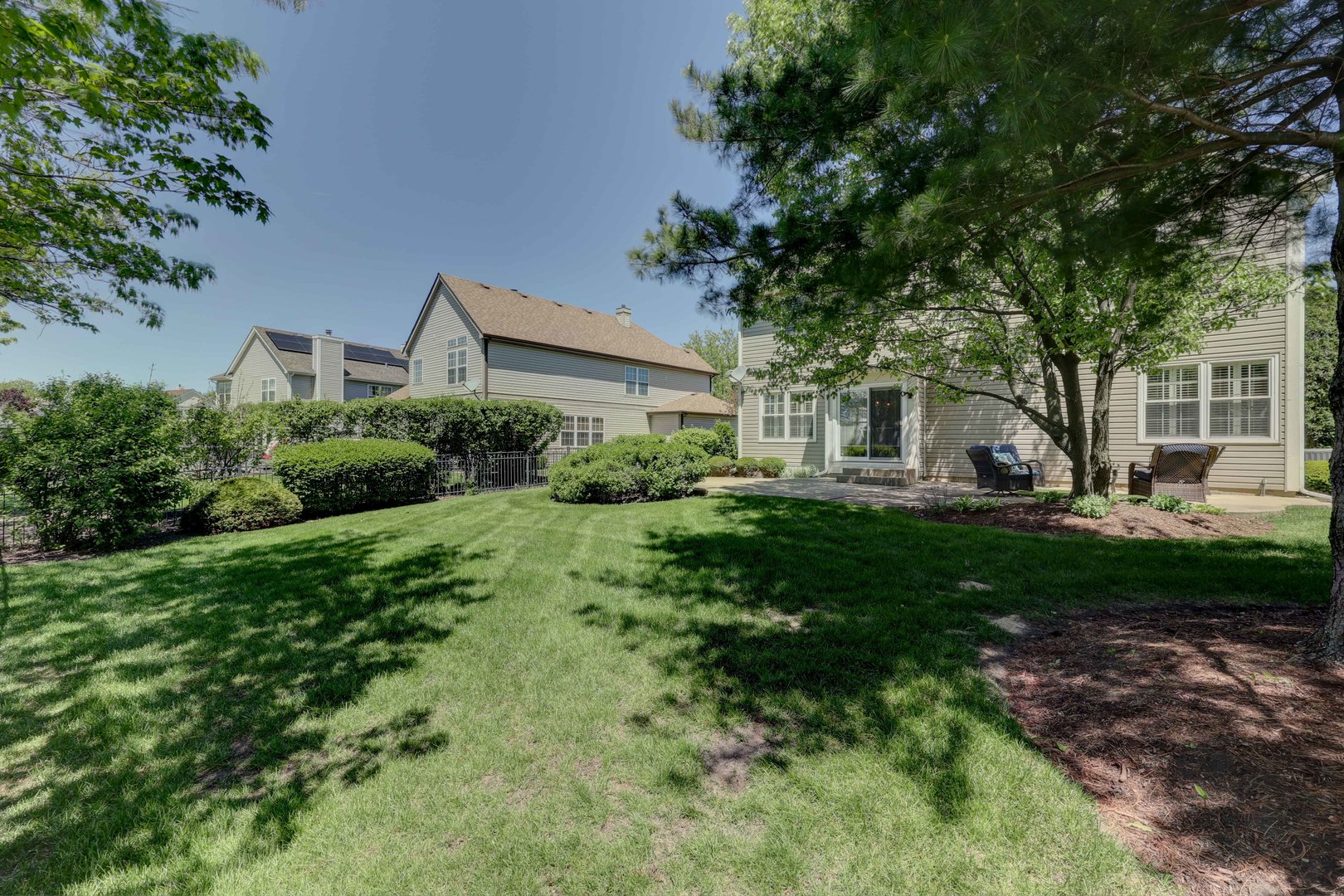 411 Belmont Lane, Bartlett, IL 60103