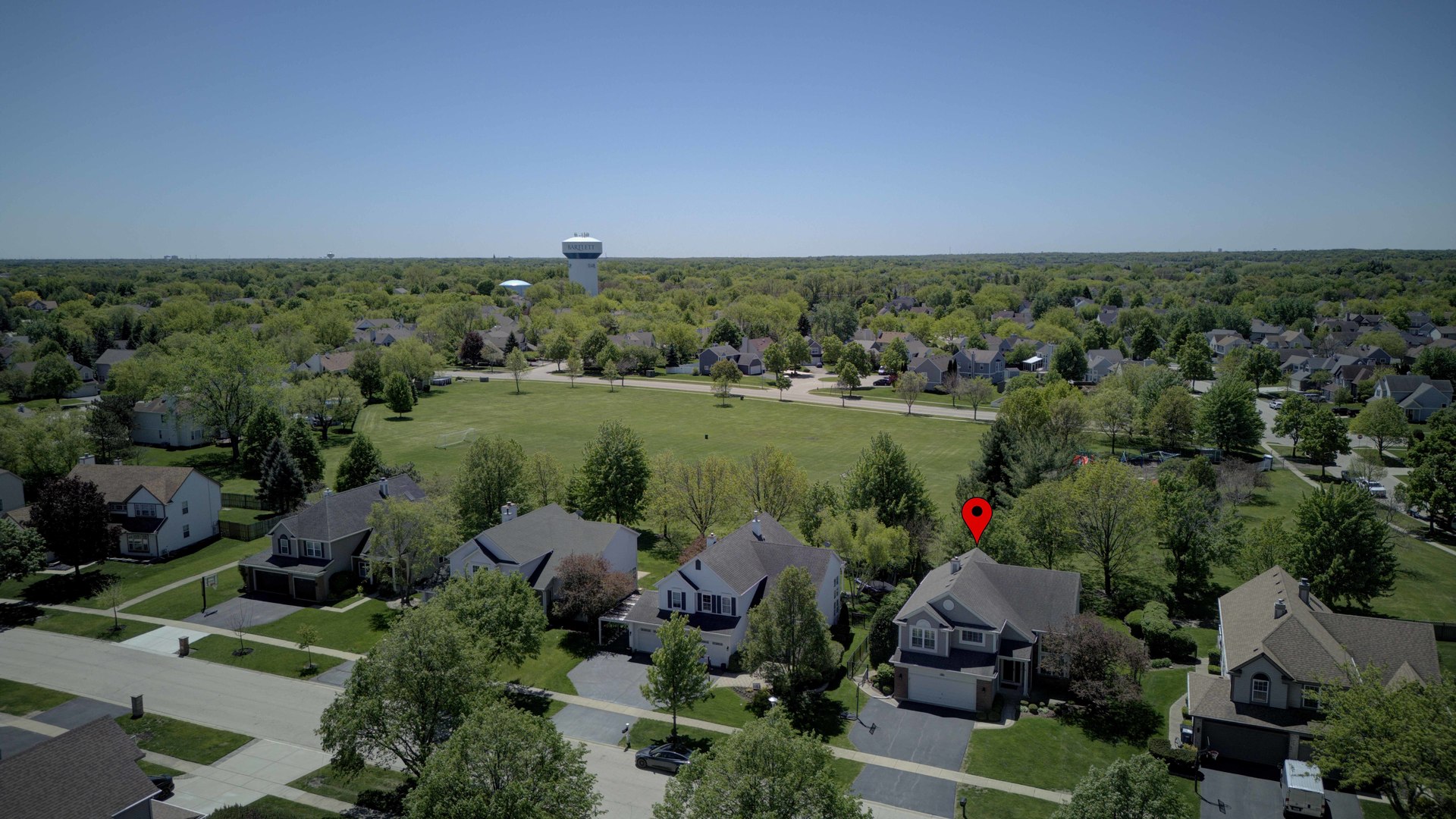 411 Belmont Lane, Bartlett, IL 60103