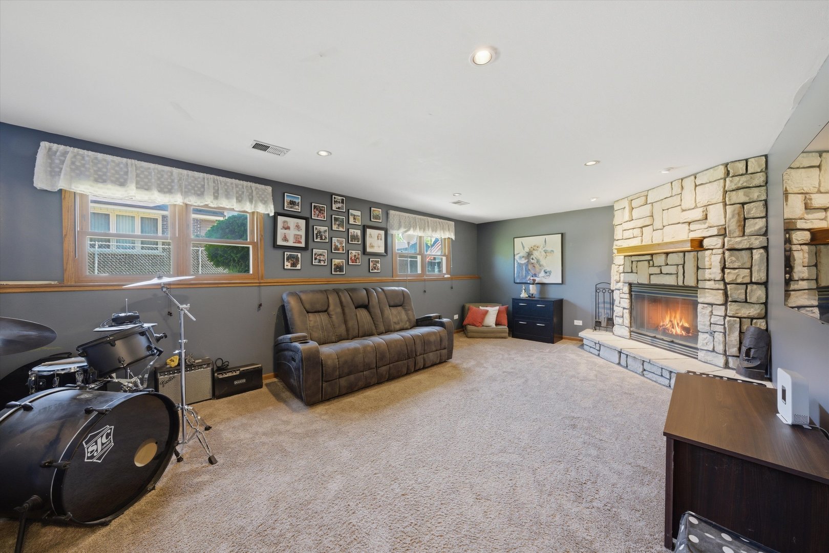 18024 65th Avenue, Tinley Park, IL 60477