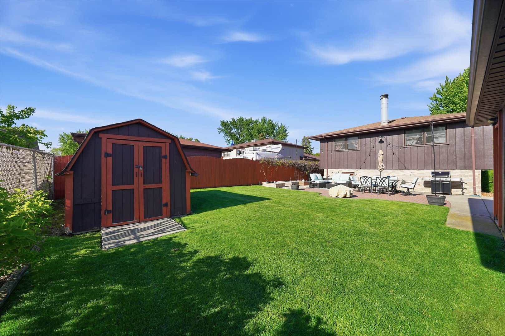 18024 65th Avenue, Tinley Park, IL 60477
