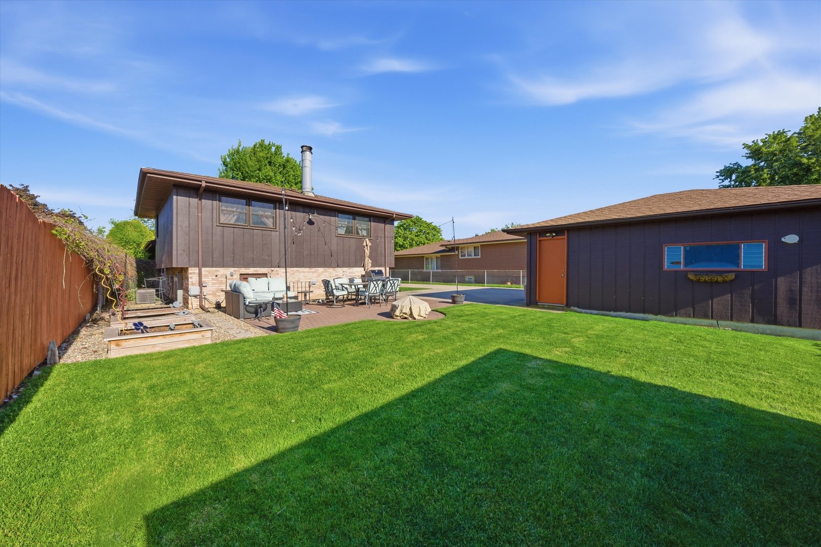 18024 65th Avenue, Tinley Park, IL 60477