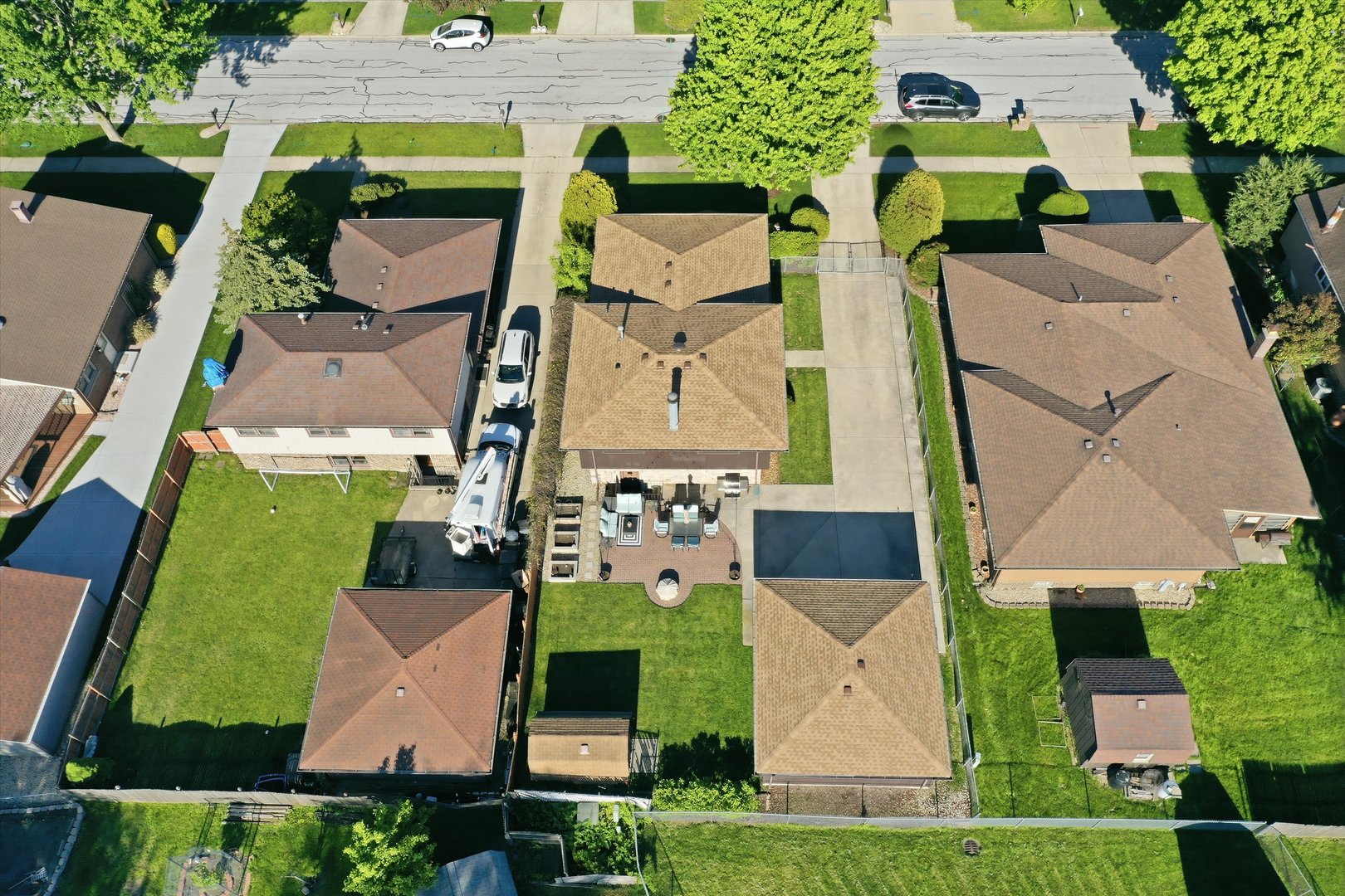 18024 65th Avenue, Tinley Park, IL 60477