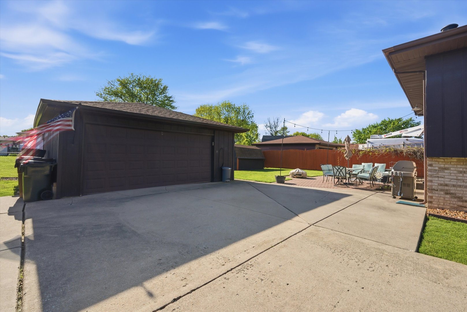 18024 65th Avenue, Tinley Park, IL 60477
