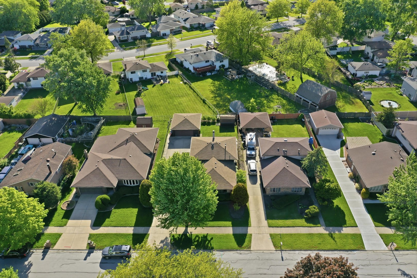 18024 65th Avenue, Tinley Park, IL 60477