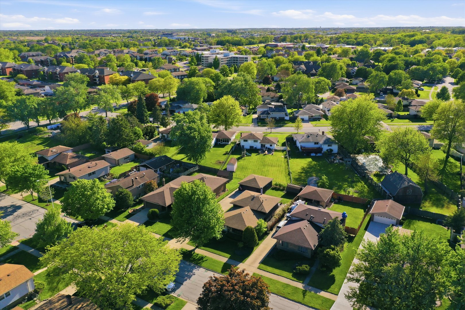18024 65th Avenue, Tinley Park, IL 60477