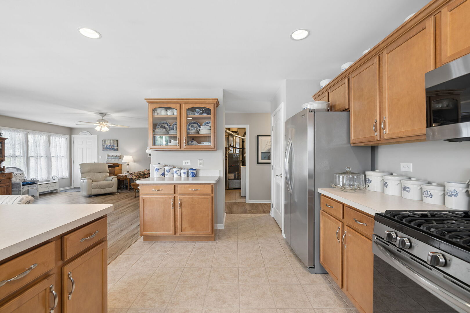 10937 Front Street #2B, Mokena, IL 60448