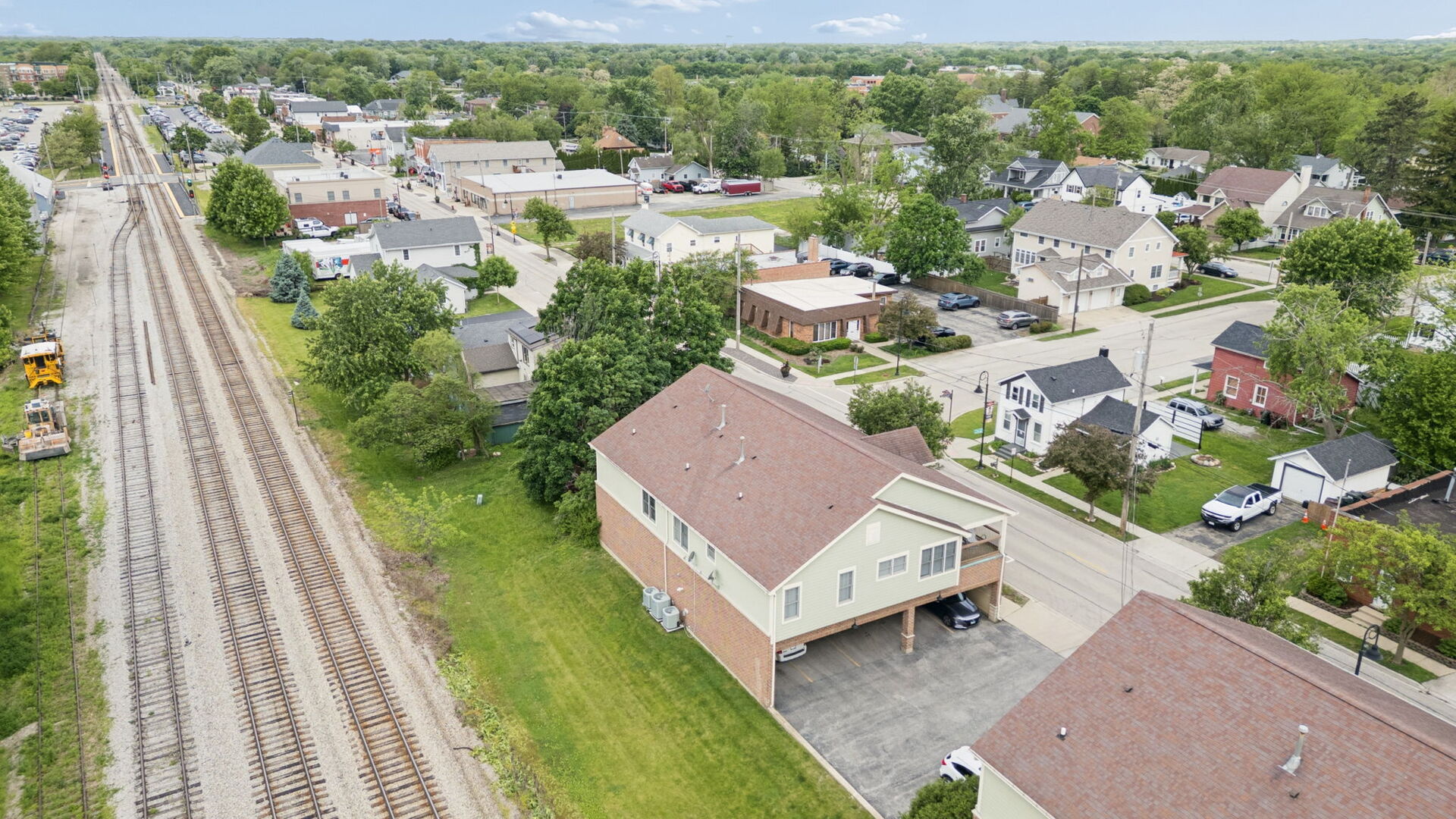 10937 Front Street #2B, Mokena, IL 60448