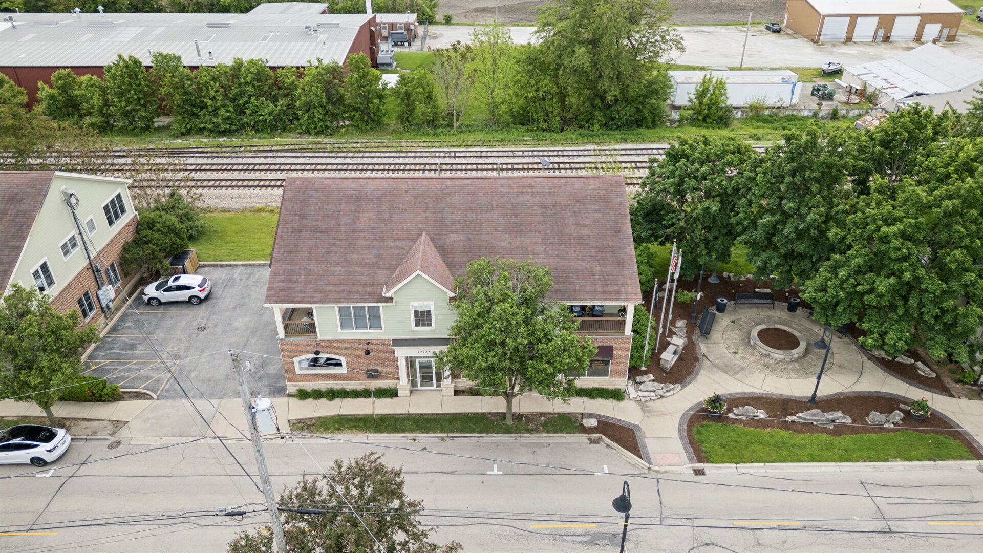 10937 Front Street #2B, Mokena, IL 60448