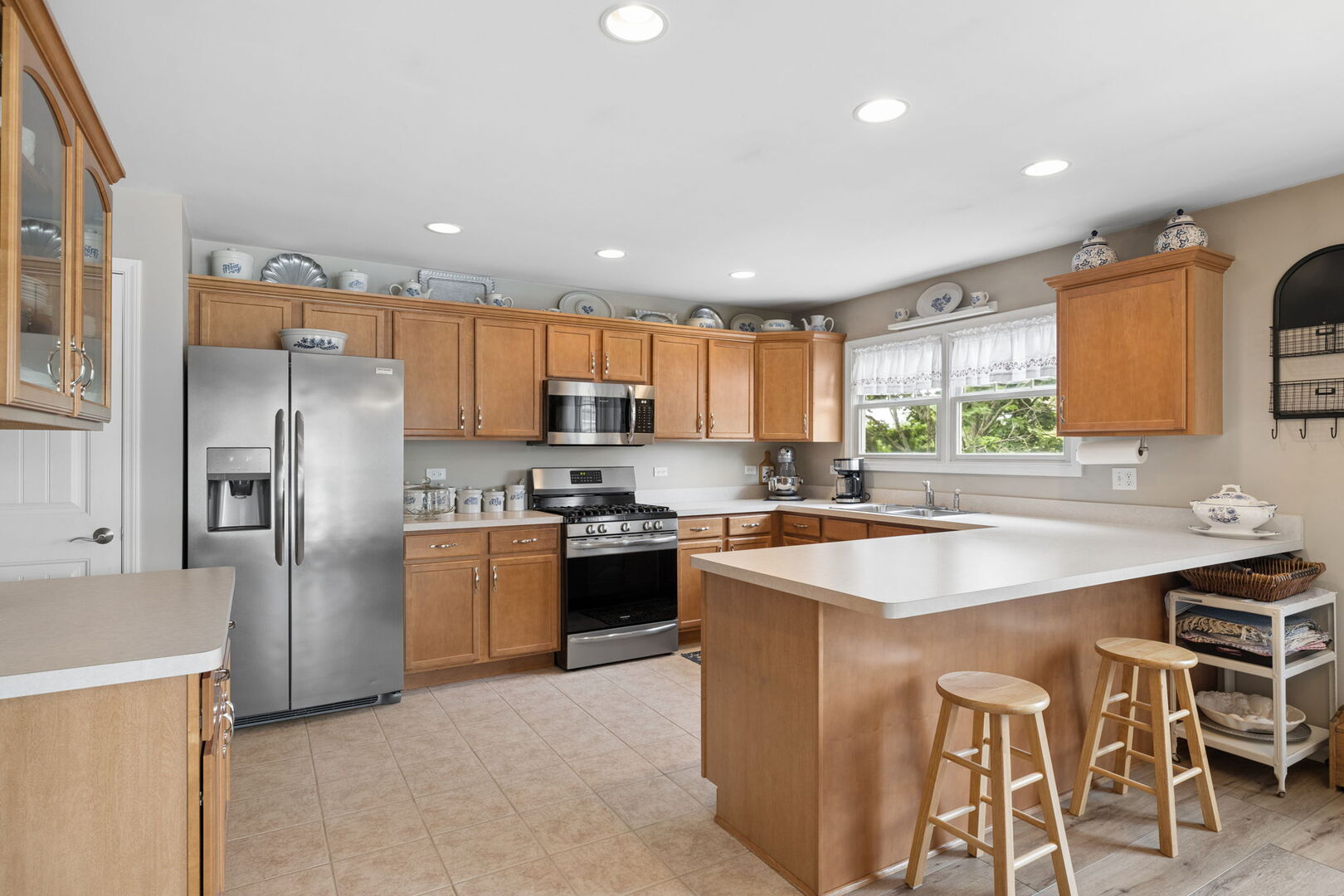 10937 Front Street #2B, Mokena, IL 60448