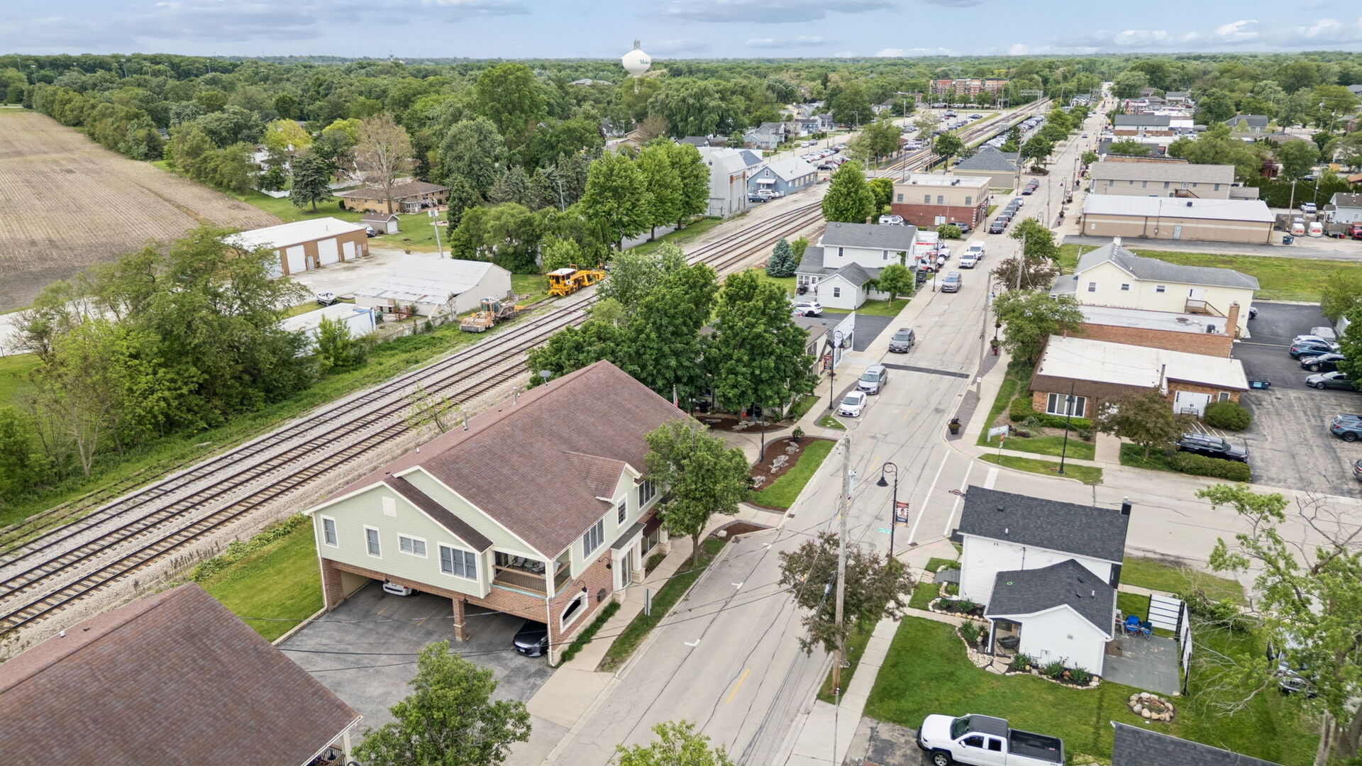 10937 Front Street #2B, Mokena, IL 60448