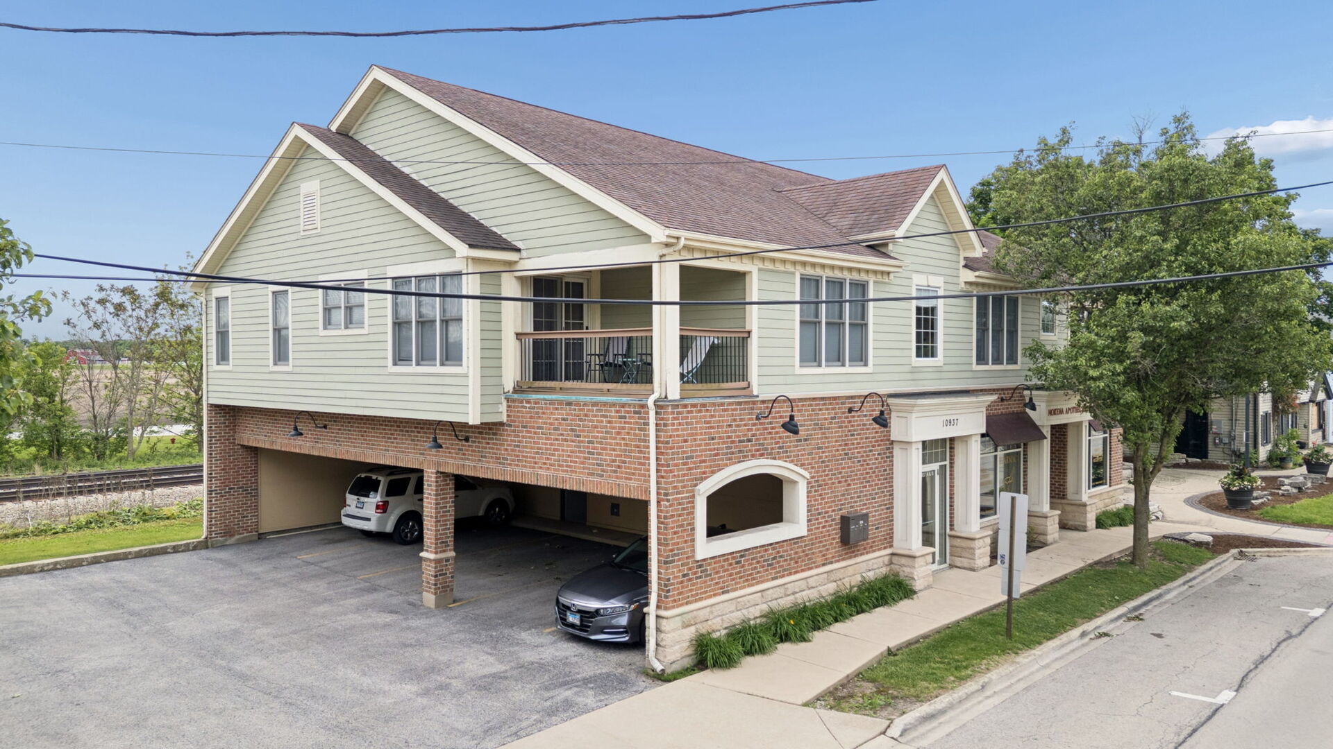 10937 Front Street #2B, Mokena, IL 60448