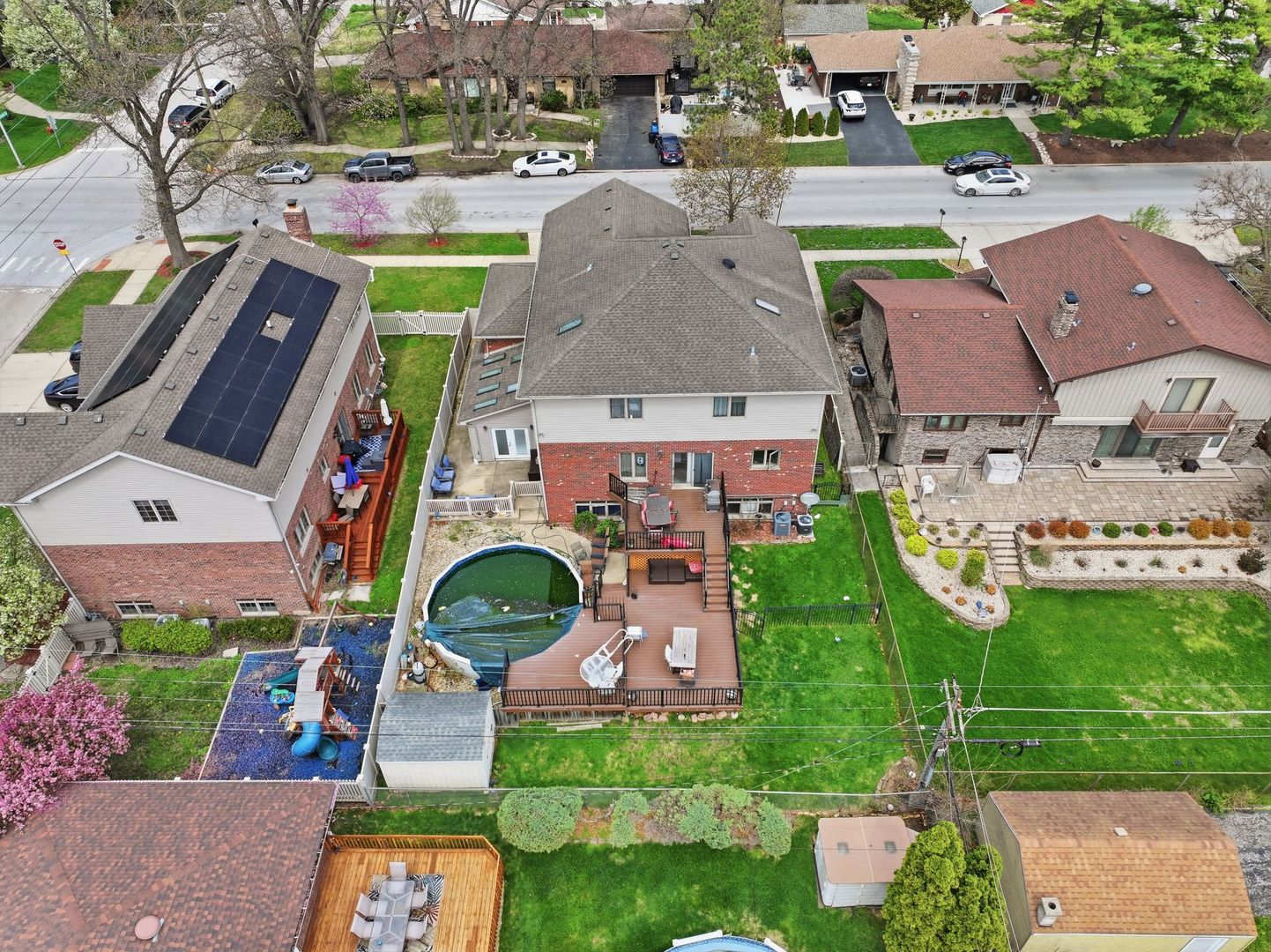 5733 W 97th Street, Oak Lawn, IL 60453