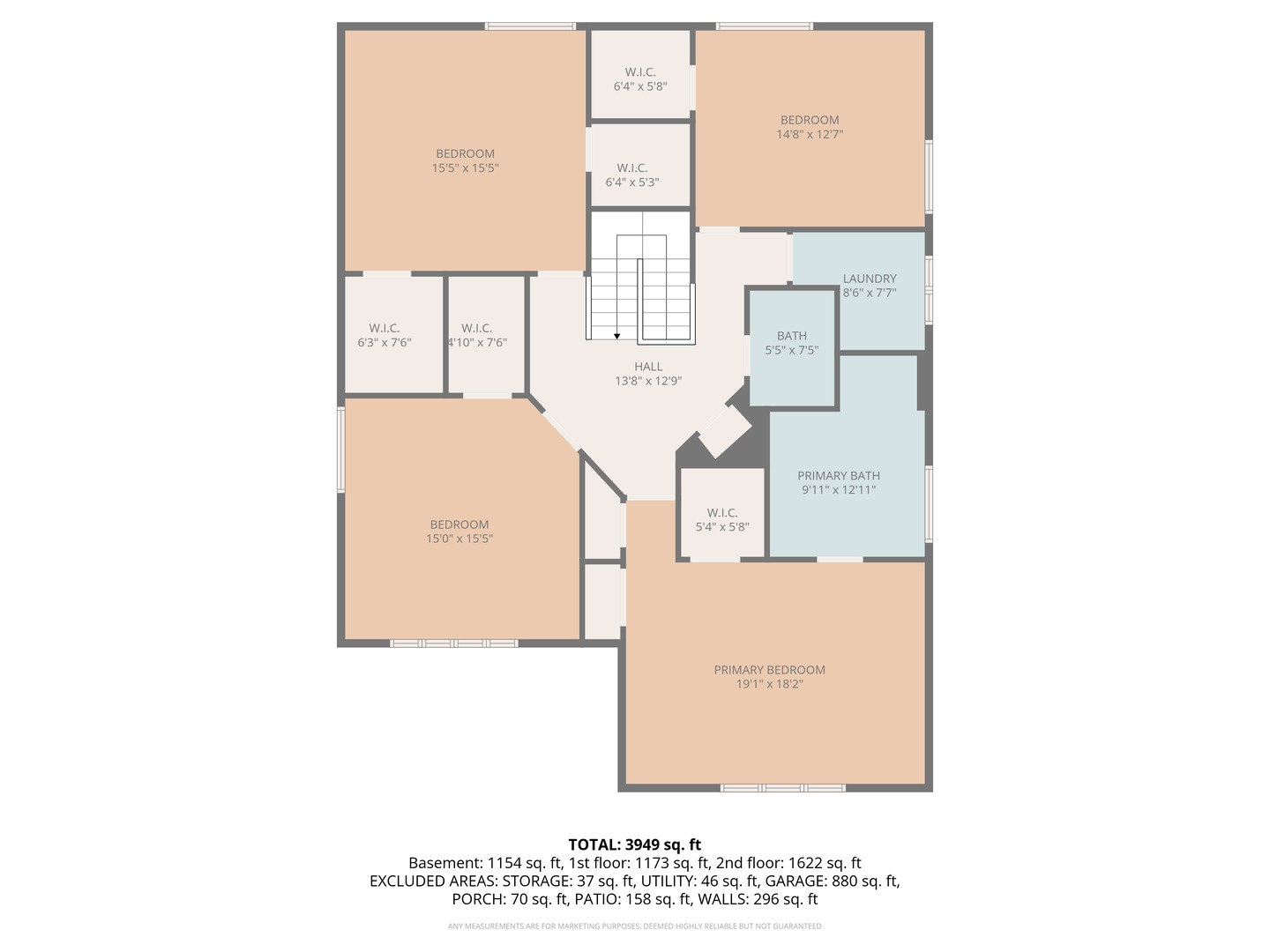 5733 W 97th Street, Oak Lawn, IL 60453