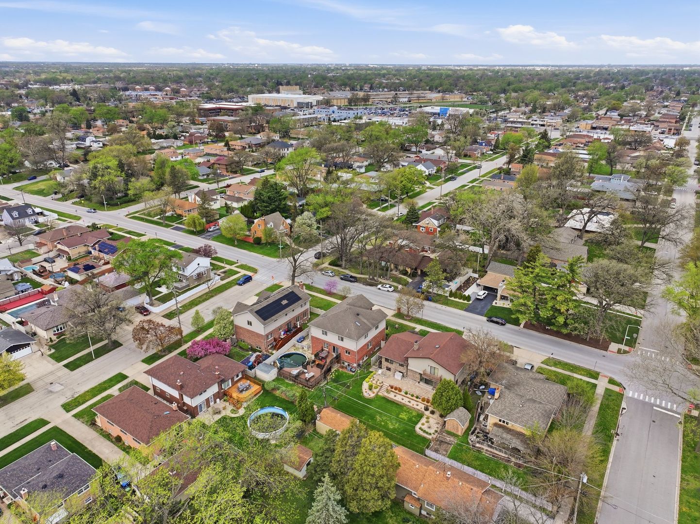 5733 W 97th Street, Oak Lawn, IL 60453