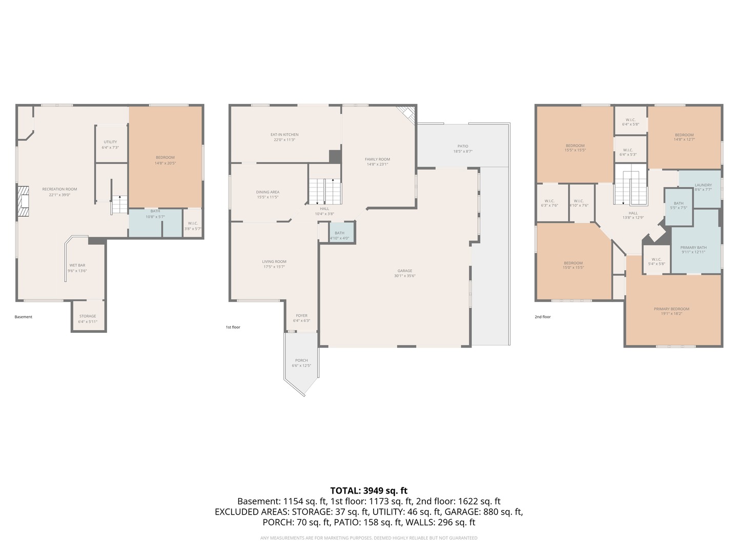 5733 W 97th Street, Oak Lawn, IL 60453