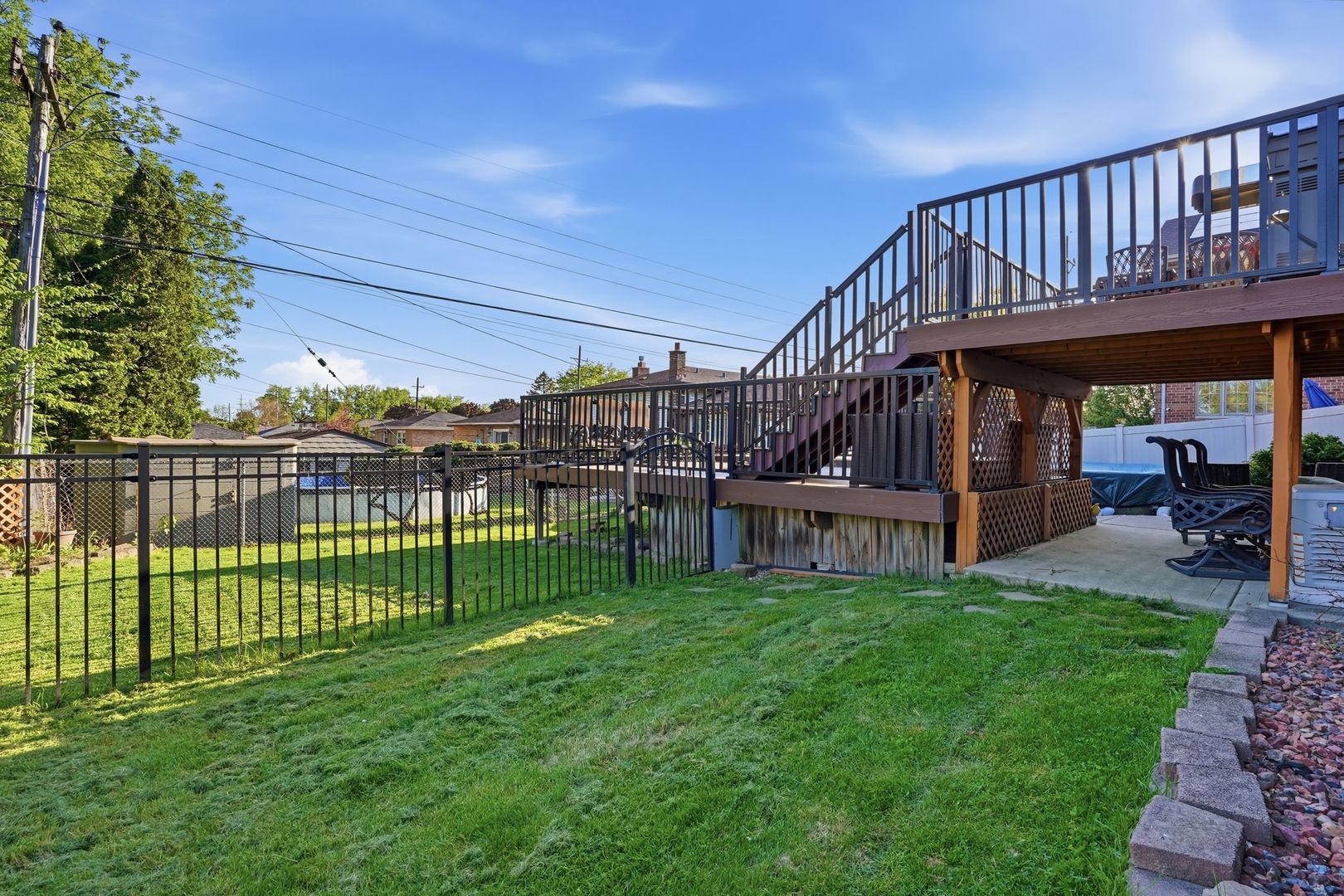 5733 W 97th Street, Oak Lawn, IL 60453