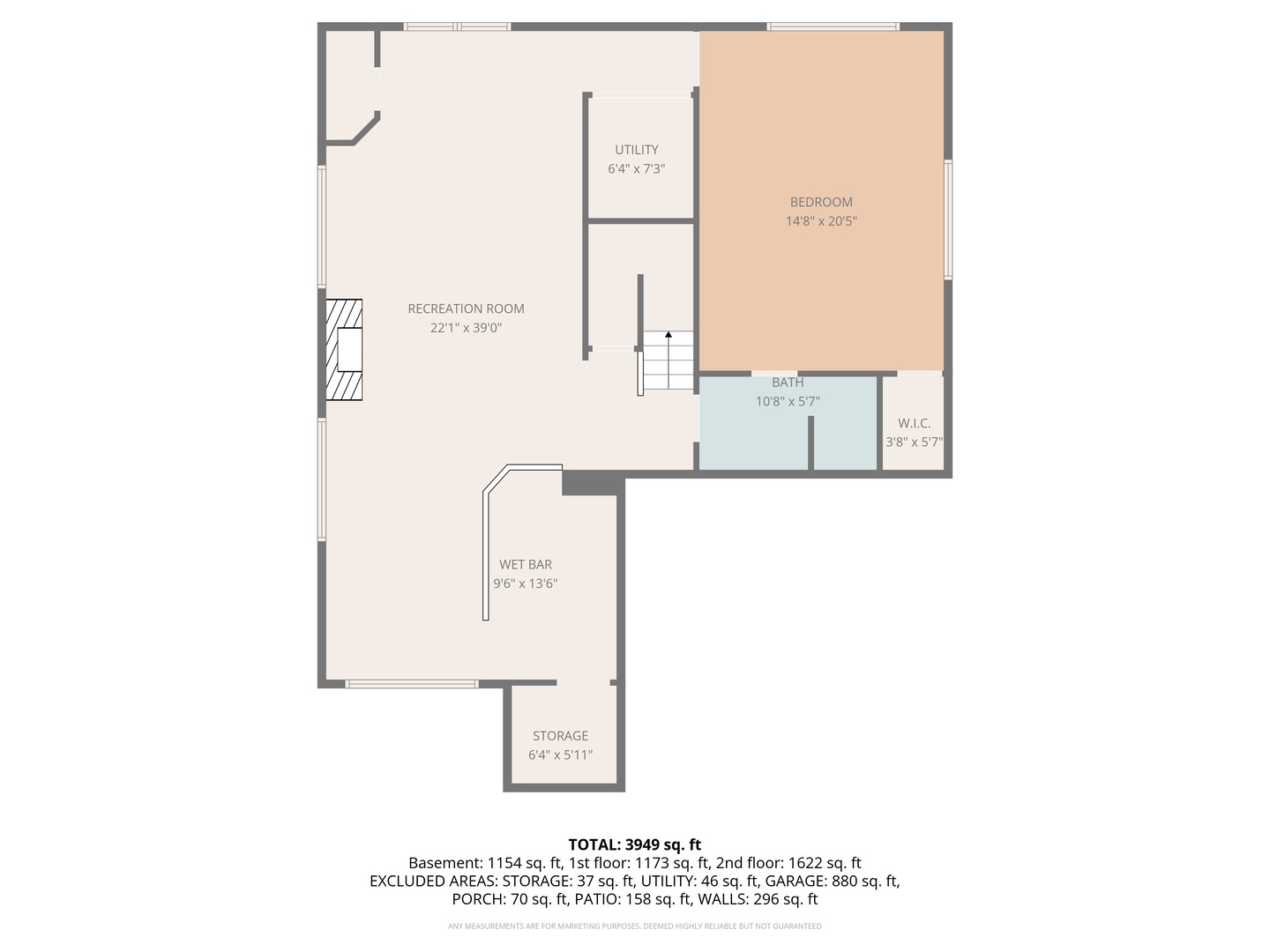 5733 W 97th Street, Oak Lawn, IL 60453