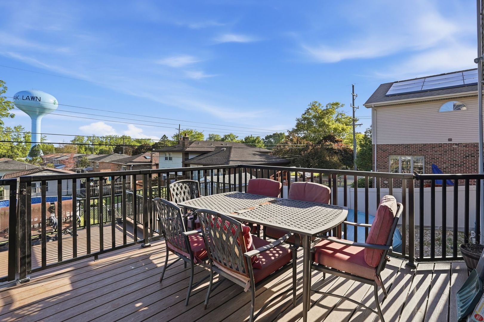 5733 W 97th Street, Oak Lawn, IL 60453