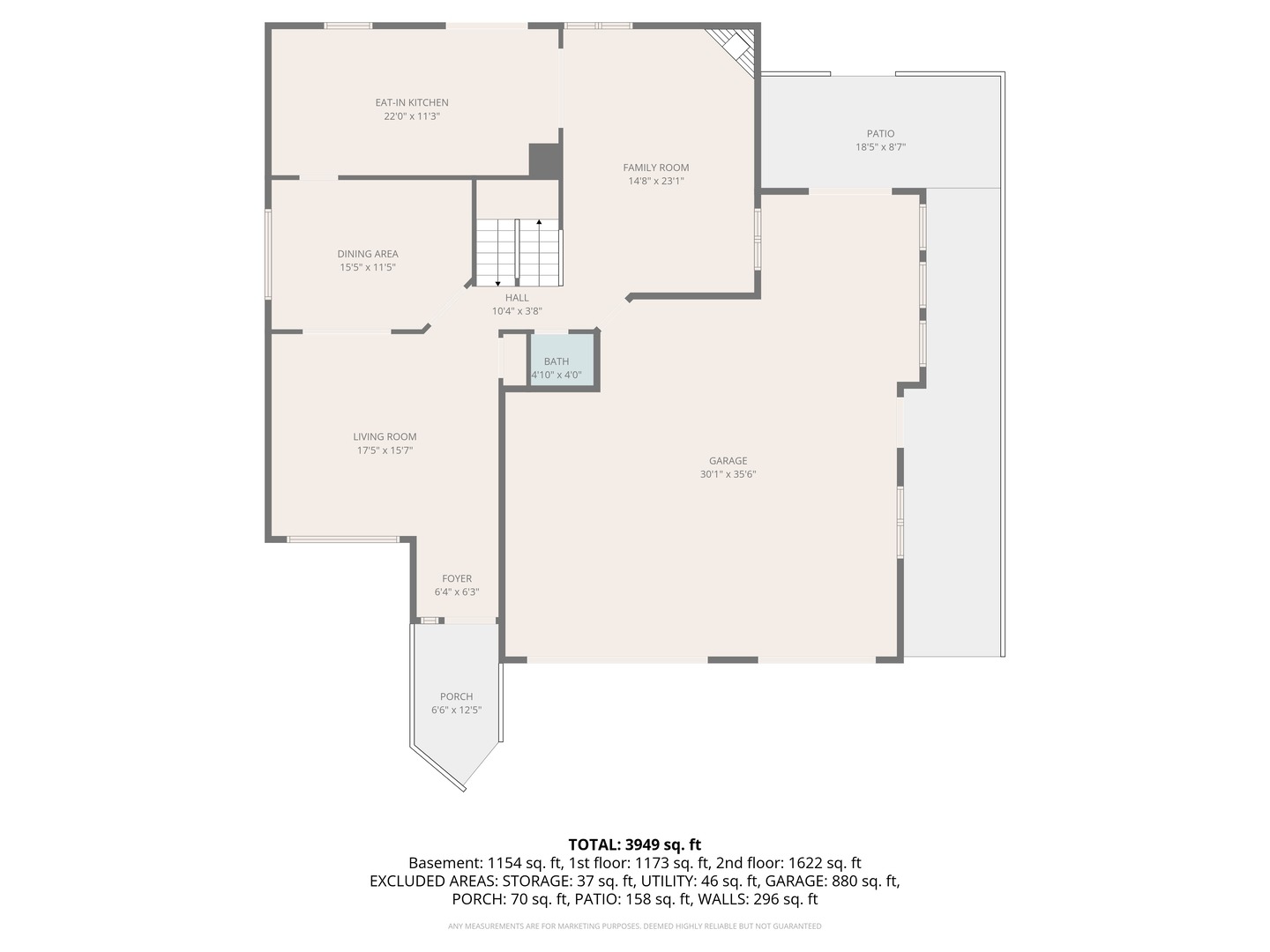 5733 W 97th Street, Oak Lawn, IL 60453