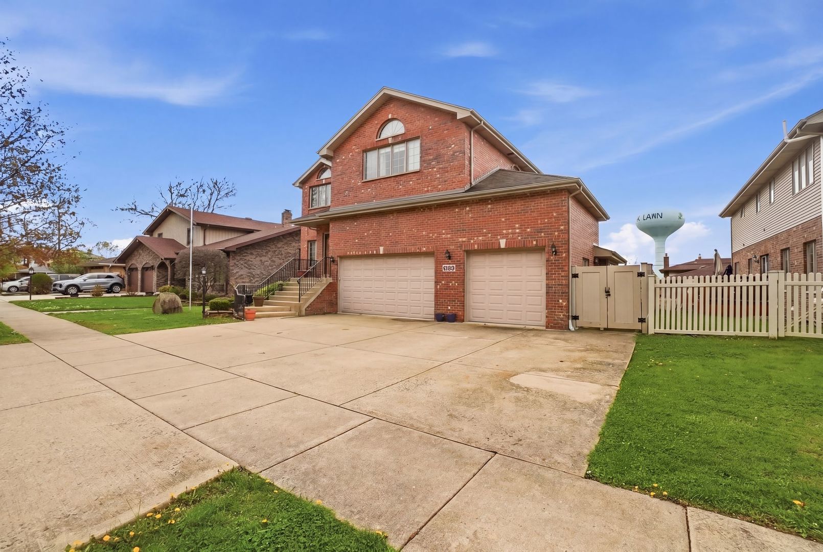 5733 W 97th Street, Oak Lawn, IL 60453