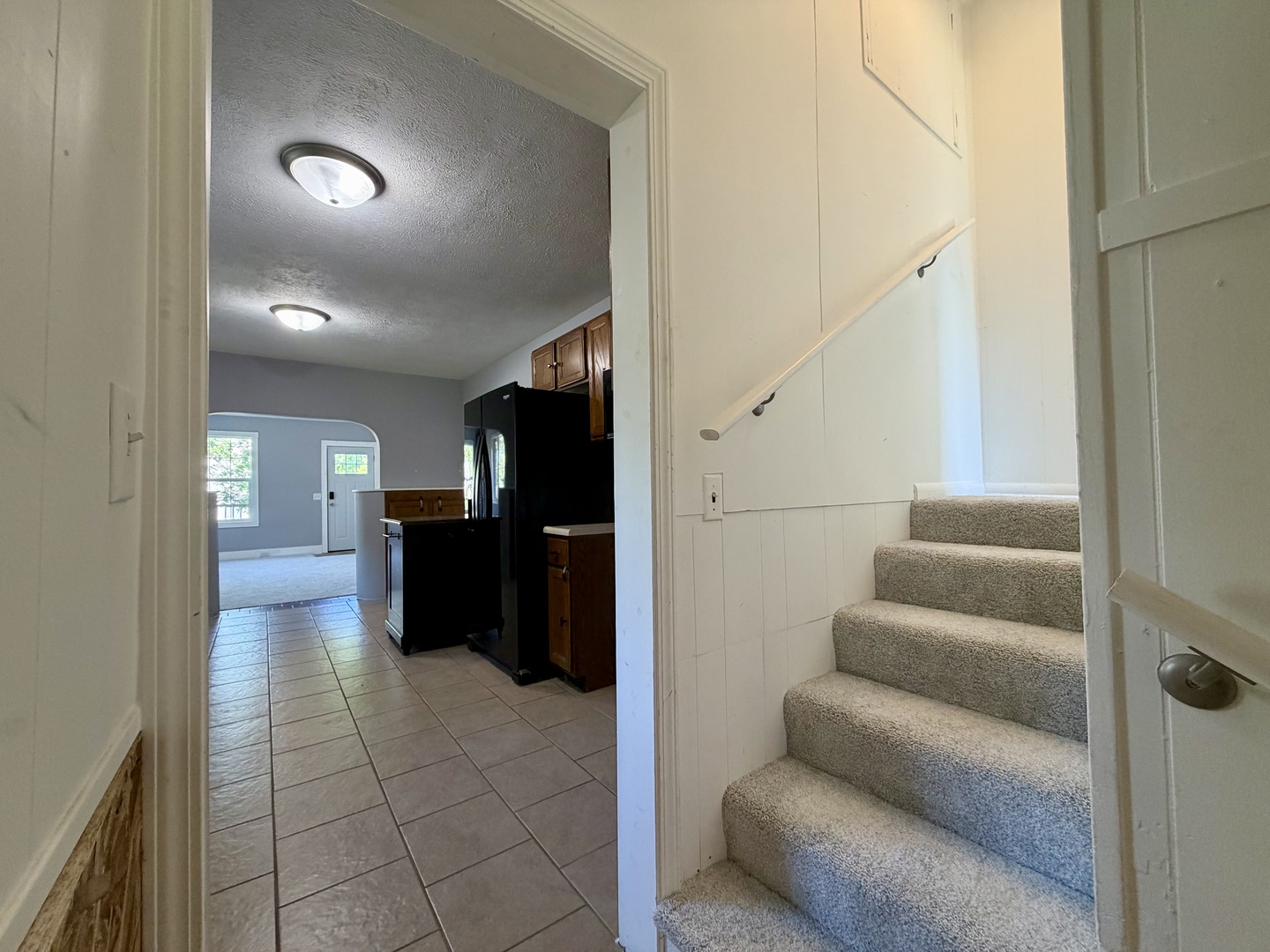 709 N Mill Street, Leroy, IL 61752