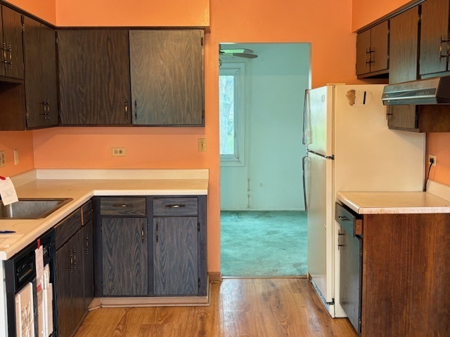 842 GREENBRIAR Lane, University Park, IL 60484