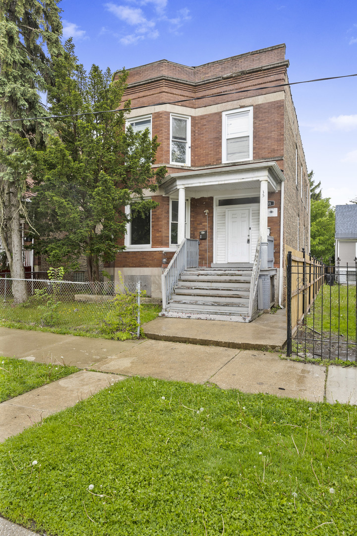 35 W 109th Street, Chicago, IL 60628