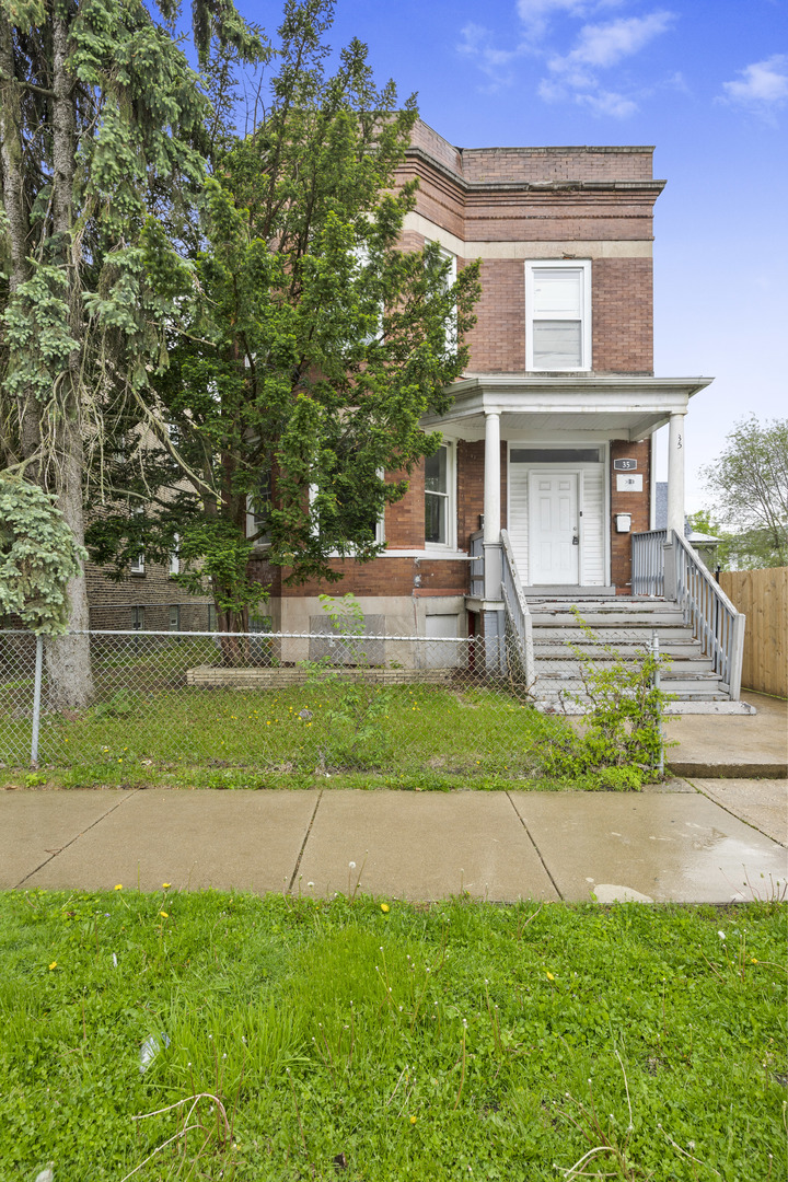 35 W 109th Street, Chicago, IL 60628