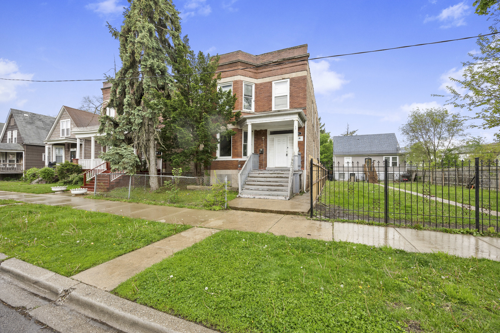 35 W 109th Street, Chicago, IL 60628