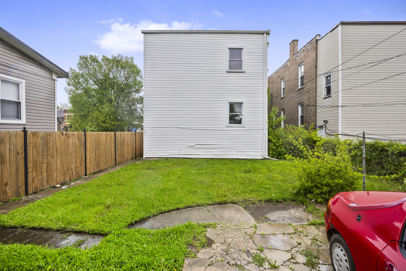 35 W 109th Street, Chicago, IL 60628
