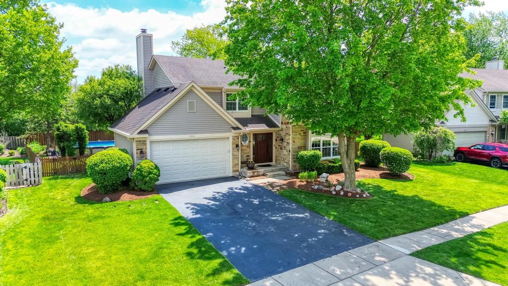 1216 Churchill Road, Bartlett, IL 60103