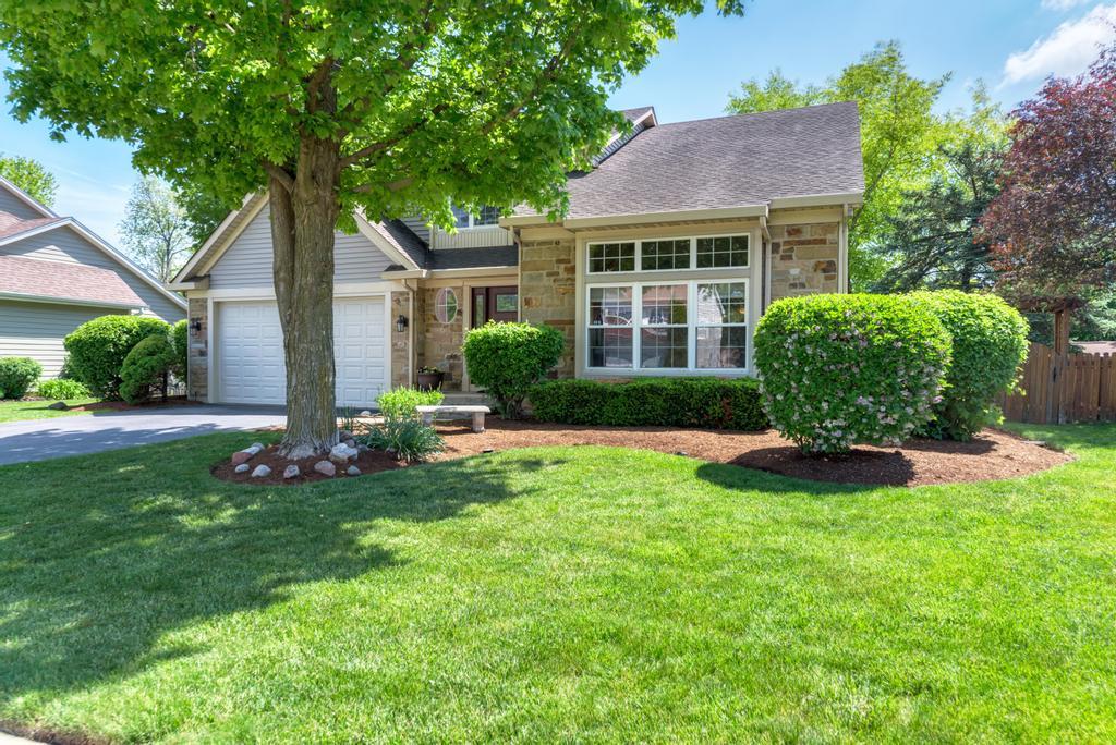 1216 Churchill Road, Bartlett, IL 60103