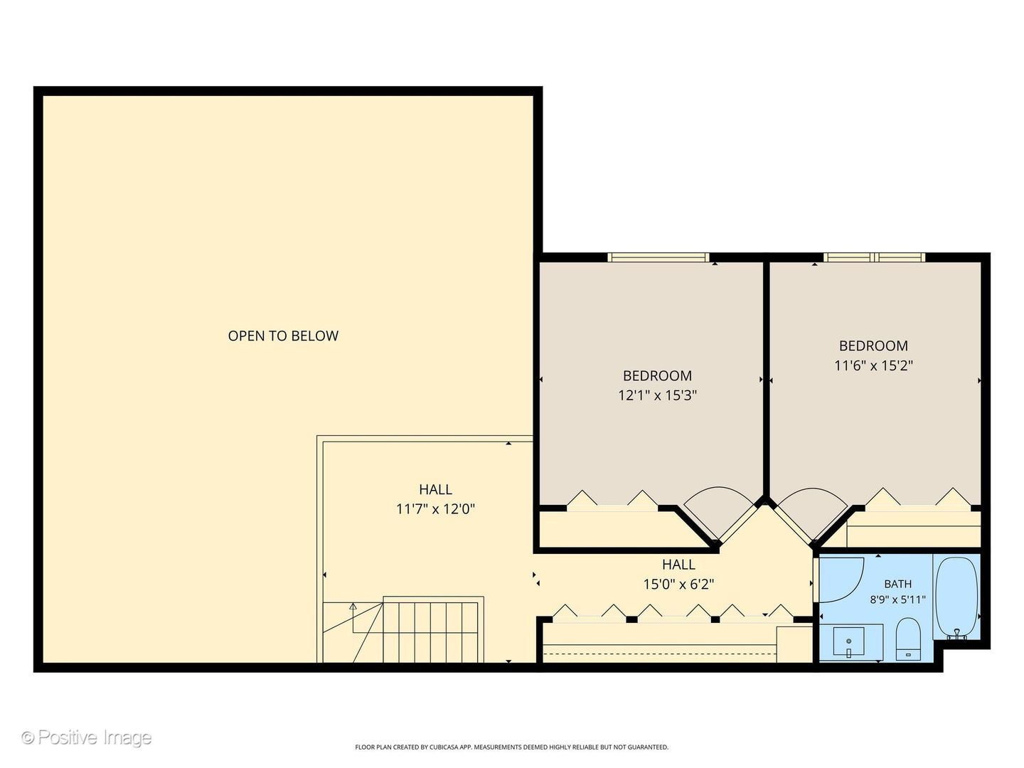 375 W Woodworth Place, Roselle, IL 60172