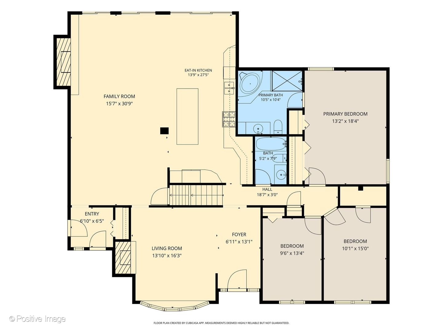 375 W Woodworth Place, Roselle, IL 60172