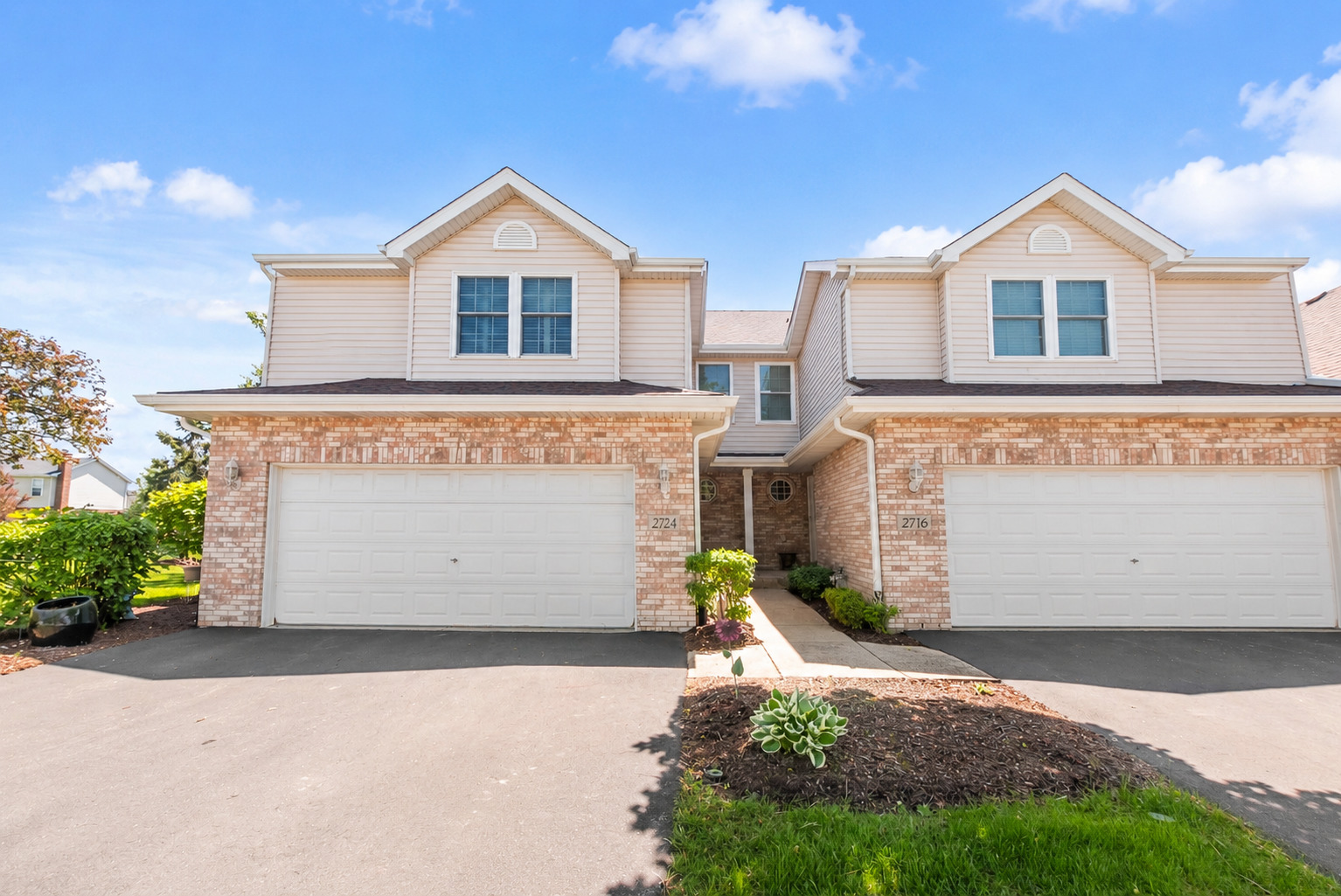 2724 Schooner Drive, New Lenox, IL 60451