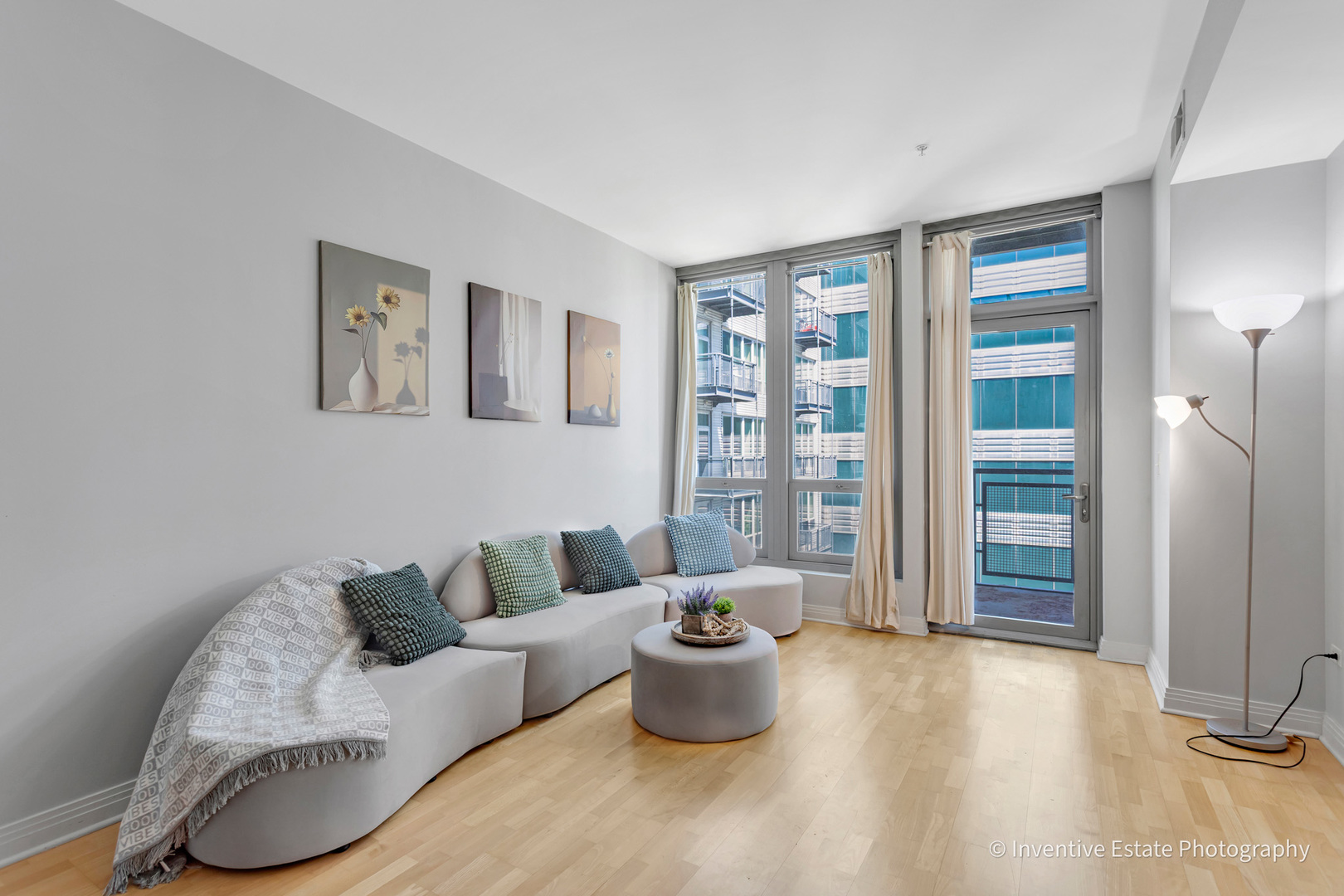 565 W Quincy Street #1512, Chicago, IL 60661