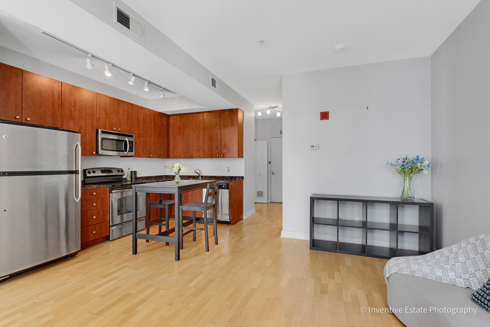 565 W Quincy Street #1512, Chicago, IL 60661