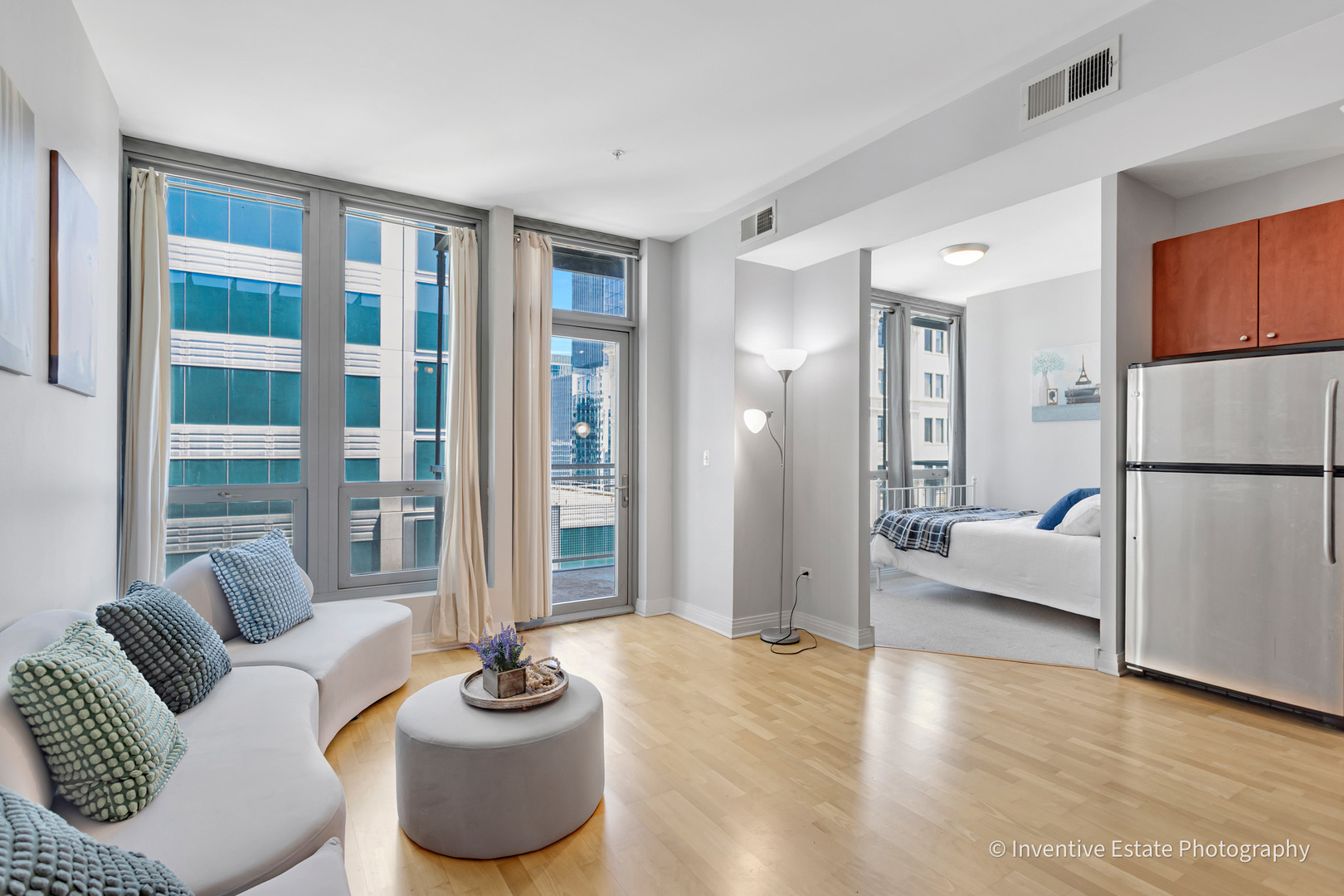565 W Quincy Street #1512, Chicago, IL 60661