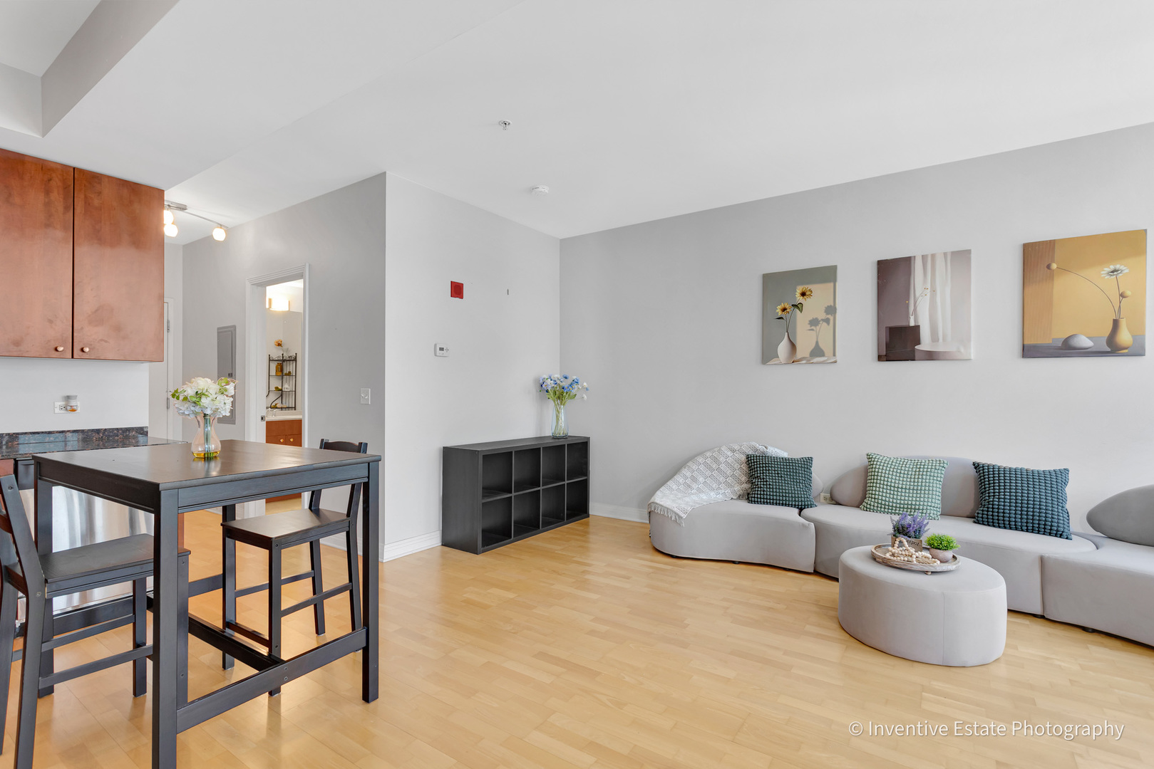 565 W Quincy Street #1512, Chicago, IL 60661